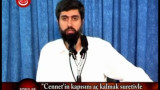 "Cennet'in kapısını aç kalmak suretiyle çalın," hadisi uydurma hadis midir?