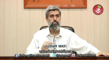 Tembellik edenler günahkardırlar diyorsunuz. Tembellik edenlere tavsiyeleriniz nedir?