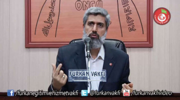 Tarikatçı bir arkadaşım, şeyhinin Levh-i Mahfuz'u okuduğunu söylüyor. Böyle bir şey mümkün mü?