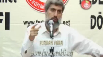 Hadiste “Yerdekine merhamet edin ki gökteki de size merhamet etsin” buyruluyor. Burada gökteki ifadesi neyi kast ediyor?