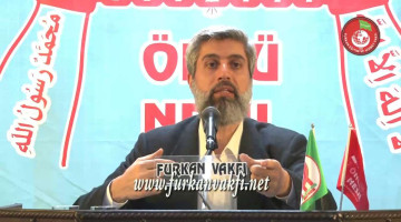 Mesud Barzani'nin Amerika ziyaretinin hemen ardından 'bağımsız Kürt Devleti çok yakında kurulacak' açıklamasını nasıl değerlendiriyorsunuz?