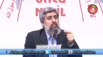 Hadiste peygamberimiz 73 fırkadan bahsediyor ve bunun biri doğru yoldadır diyor. Bugün yüzlerce farklı grup var. Bunların hangisinin doğru olduğuna nasıl karar verebiliriz?