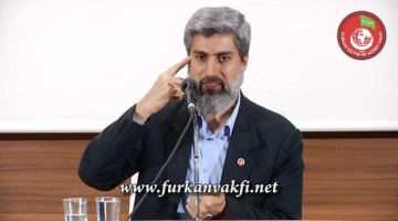 Üniversiteli gençler için ön gördüğünüz İslami Eğitim modeli nedir?