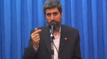 Yurtdışında müslümanların kafirlerin işyerinde çalışmamak için kredi çekip işyeri açmaları caiz midir?