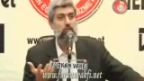 Peygamberimizin muhacir ve ensar arasında gerçekleştirdiği kardeşlikte, ensardan birisinin karısını boşayarak muhacir kardeşi ile evlendirmeyi teklif etmesini aklım almıyor diyenlere ne demeliyiz?
