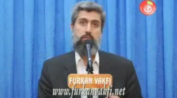 Bu davadan dökülenler imtihanları geçmek için gayret etmeyip mücadeleyi göze almayanlar mıdır?