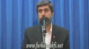 Namaz kılarken yanımda birisi olunca riya olmasın diye namazı hızlı kılıyorum. Riyadan nasıl korunabilirim?