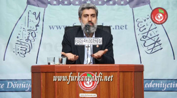 Yeniden ümmet olabilmek için bize düşen vazifeler nelerdir?