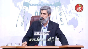 Peygamberimizin (sav) karikatürünü çizen derginin basılmasını, 12 kişinin öldürülmesini ve Cumhuriyet gazetesinin de bu karikatürü yayınlamasını nasıl değerlendiriyorsunuz?