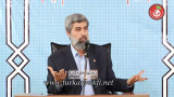 Ankara mitinginde anlattığınız rüya sonrası 'Peygamber bir mekana gelmez çünkü vefat etti, Peygamberi kendi işlerine alet ediyorlar' gibi ithamlarda bulundular. Bu hususta ne söylemek istersiniz?