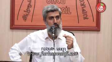 Bir Belediye Başkanının İskilipli Atıf Hoca ve Şeyh Said hakkında "işbirlikçi, kalleş" gibi ağır hakaretlerde bulunmasını nasıl değerlendiriyorsunuz?