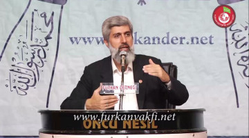 Allah (a.c), neden Tevhid yolunun zor olmasını murad etmiştir?