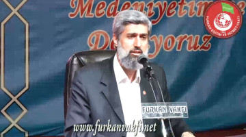 Gideceğimiz şehirde vakfımızın herhangi bir çalışması yok Orada hizmet başlatmak istiyoruz. Neler tavsiye ediyorsunuz?