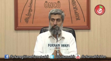 IŞİD'in kısa zamanda Irak'ta ve Suriye'de bazı toprakları ele geçirmesini ve Batı'nın buna karşılık ciddi bir tepki vermemesini nasıl değerlendiriyorsunuz?