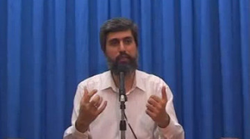 Hiçbir şeye dayanmadan mezhepleri inkar edenlere karşı ne demeliyiz?