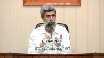 Suriye'de binlerce Müslüman zulme maruz kaldığı halde onlar için miting yapılmadı da neden Mısır için yapıldı?