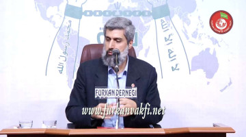 İsrail ve Amerika'nın ürünlerini satın almayarak boykot etmeye çalışıyoruz. Bu konuda ne düşünüyorsunuz?