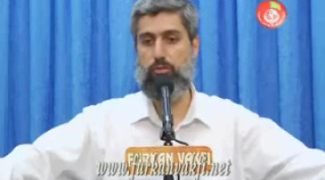 Teravih namazı sebebiyle cuma sohbetine geç kalıyoruz. İslam'a göre nasıl davranmamız gerekmektedir?