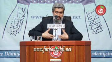 Tarikatlara gidenlere müşrik dediğinizi söyleyenler var. Bu konuda ne söylersiniz?