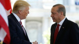 Cumhurbaşkanı Erdoğan ile ABD başkanı Trump görüşmesini ve protestocular ile Erdoğan'ın korumaları arasında yaşanan kavgayı nasıl değerlendiriyorsunuz?