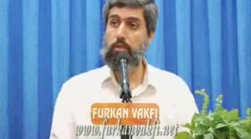 Kur’an’da biz peygamberleri kendi kavminin dili ile gönderdik ki Allah’ın emirlerini onlara açıklasın buyruluyor, Kur’an bizim dilimizle indirilmemiş, biz bu ayeti nasıl anlamalıyız?