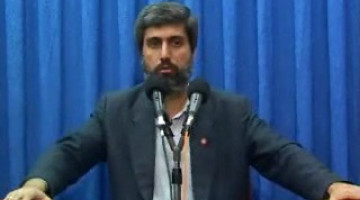 Dinde Zorlama Var mıdır?