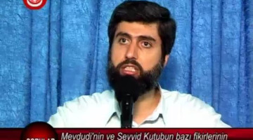 Mevdudi ve Seyyid Kutub’un bazı fikirlerinin sapık olduğunu söylüyorlar doğru mu?