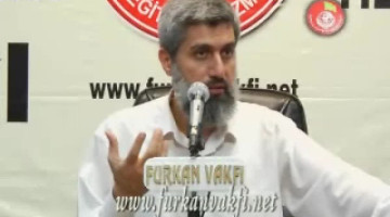Liderine beyat ettiği bir cemaatten İslama ters düşen hatalarından dolayı ayrılan bir kimse "Cemaatten ayrılanın boynundan İslam halkası çıkmış olur" hadisine göre küfre girmiş olur mu?