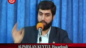 Allah insanları kendisi ve peygamberimiz hakkındaki kötü düşüncelerden sorumlu tutar mı?