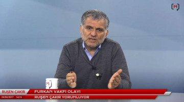 Ruşen Çakır'ın Furkan Hareketi hakkında "Türkiye'de İslamcılığın yaşadığı krizi gösteren örnek bir hareket" ifadesini nasıl değerlendiriyorsunuz?