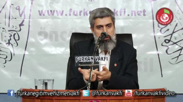 İnsan nefsine uyup günah işlediğinde, nefsine uyduğundan dolayı nefsine kulluk etmiş mi olur?