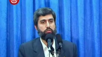 Davet ettiğimiz insanlar bize birçok iftiralar atıyor, bu iftiralar karşısında ne yapmalıyız?