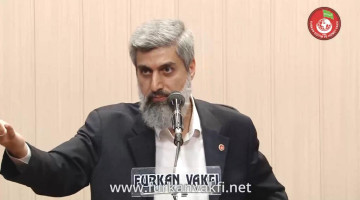 Bu dava içerisinde 15-20 yıllık kimselerin bile döküldüğünü görünce kendi adımıza korkuyoruz. Dökülmemek için ne tavsiye edersiniz?