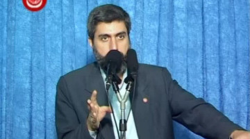 “İnsanlar tek atadan geldikleri için kardeş evliliği ile biz geldik” diyorlar buna nasıl cevap vereceğiz?