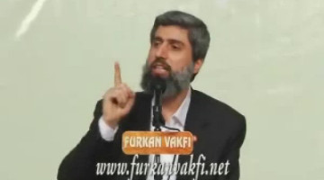 Kutlu Doğum Haftası'ndaki etkinliklerde Hz. Peygamber'in sevgisinden, merhametinden, hoşgörüsünden bahsediliyor ama davasından bahsedilmiyor bunun sebebi var mı?