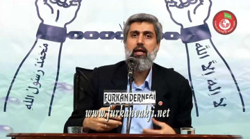 Bugün hocaların ve cemaatlerin birbirlerini ziyaret etmelerinin öneminden bahseder misiniz?