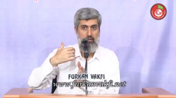 Cinlere, cin peygamber gönderilmemesinin hikmeti nedir?