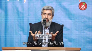 Öncü şahsiyetler olarak gösterdiğiniz kimselerin bir çoğu kafirlerle bizzat savaşmışlardır. Sizin söylemlerinizin cihadı devre dışı bıraktığını söyleyenler var. Bu konuda ne düşünüyorsunuz?