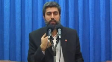 Şiiler neden Hz.Muaviyeye lanet okuyorlar sahabeden değilmidir?