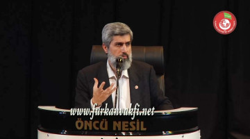 Bu kadar günah ve ahlaksızlığın içinde hayırlı bir gençlik nasıl meydana getirilebilir?