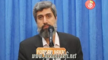 Bu davada ayaklarımızın sabit kalması için ve imanımızın tam olması için neler tavsiye edersiniz?