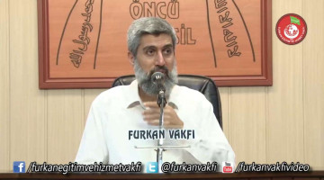 Son zamanlarda ortaya çıkan sahte mehdiler hakkında görüşünüz nedir?