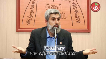 Cumhurbaşkanı Erdoğan'ın kaymakamlarla yaptığı görüşmede; "Yeri geldiğinde mevzuatı bir tarafa koyun siz zihinsel inkilabınızı devreye sokun" demesini nasıl değerlendiriyorsunuz?