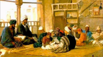 Ehl-i Sünnet'e aykırı görüşü olan alim günahkar olur mu?