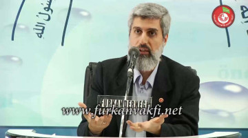 "Allah bizi yaratırken bize sormadı. Sonunda cehenneme gireceğim.Bana sorsaydı toprak olmak istedim, insan değil" diyen birine nasıl cevap vermeliyiz?