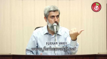 Günümüzde "cemaat" kavramının kötü gösterilmesi ile hedeflenen nedir? Doğru ve yanlış cemaati nasıl ayırt ederiz?