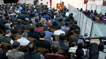 16 nisan  Referandum sonuçları hakkında açıklama