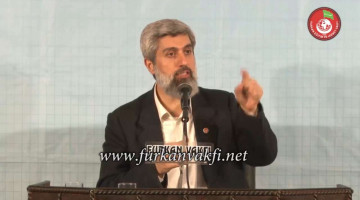 Müslümanlara Tevhid'i anlatmaya gerek yoktur, bir an önce Hilafet kurulmalıdır diyenlere ne diyebiliriz?