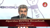 Furkan Vakfı için Vahhabi deniliyor. Sizin için de Ezher Misyonerlerin elinde deniliyor. Ben sizi sizden tanımak istiyorum. Kendinizi tanıtır mısınız?