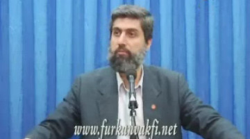 Kıyamet müslümanların üzerine kopacak mıdır?